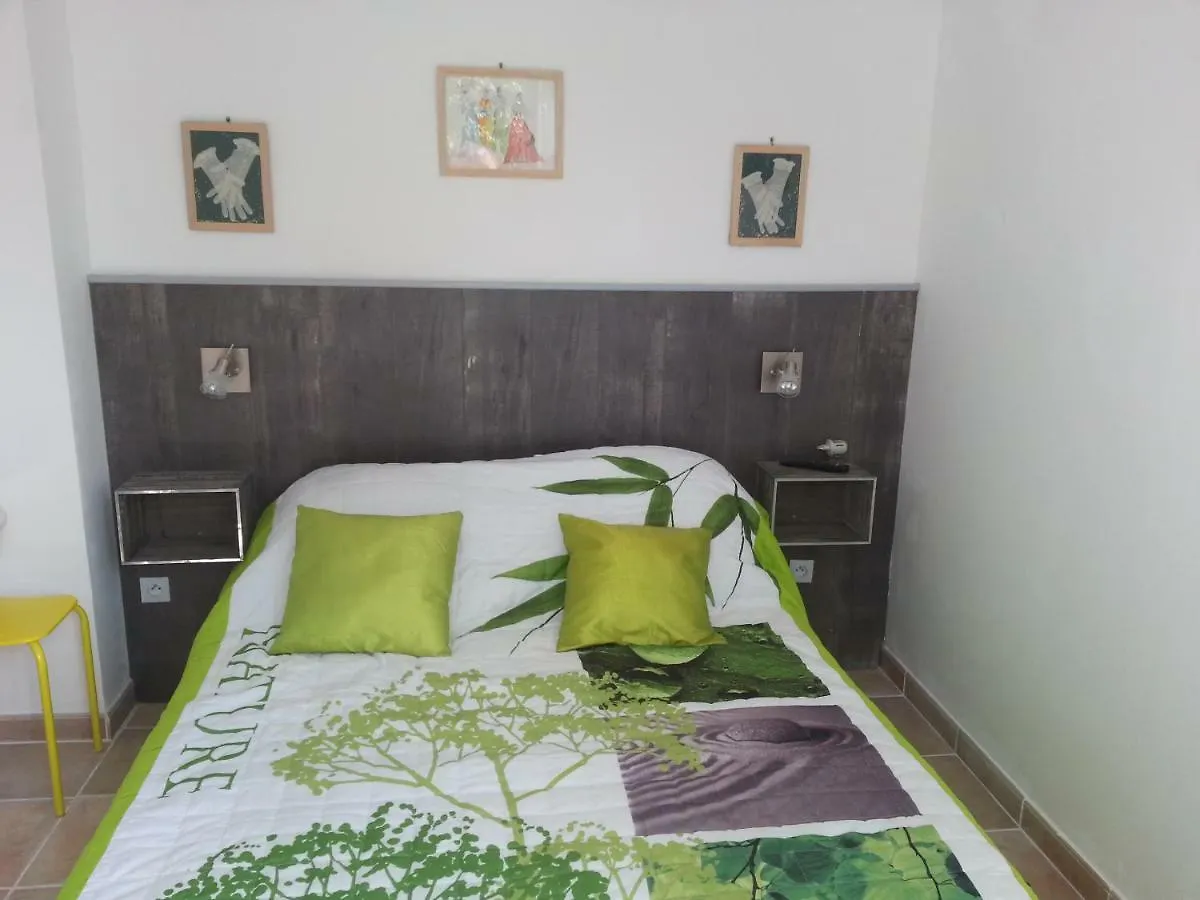 Berne &Michel Bed & Breakfast Avignon