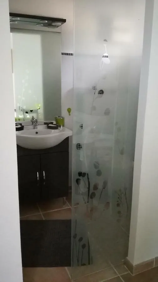 Berne &Michel Bed & Breakfast Avignon 0*,