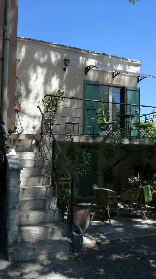 Berne &Michel Bed & Breakfast Avignon