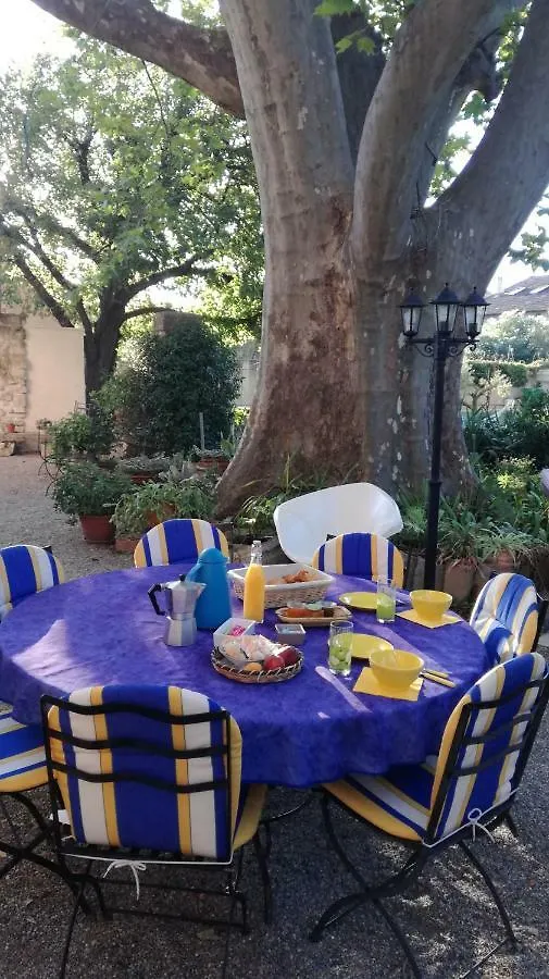 Berne &Michel Bed & Breakfast Avignon 0*,  France